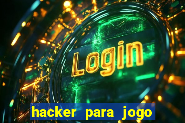 hacker para jogo do tigre